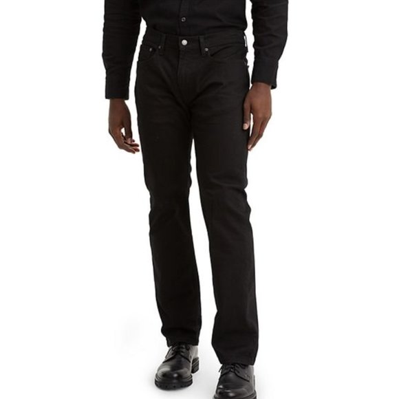 Levi's Other - NWT! Men's Levi's® 514™ Stretch Straight-Fit Jeans